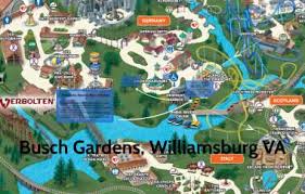 busch gardens williamsburg va by serah