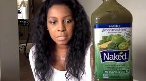 My 30 Day NAKED Green Juice Water Fast Day 1 YouTube