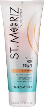 st moriz advanced pro formula primer