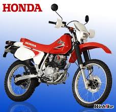 parts and accessories of honda xr200