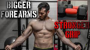 increase grip strength with fat grips