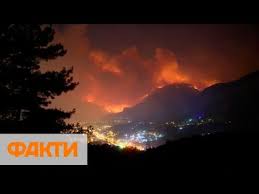 В ликвидации очагов возгорания задействовано, в . V Turcii Goryat Lesa U Bodruma I Milasa Nachalas Evakuaciya Youtube