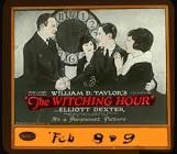 Julia Crawford Ivers The Witching Hour Movie