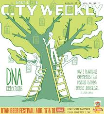 City Weekly August 8 2019 By Copperfield Publishing Issuu