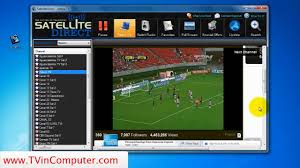 Live sport interactive llc is responsible for this page. Live Soccer Satellite Direct Tv To Pc Software Review With Full On Screenshots Youtube