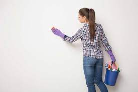 How To Clean Walls Before Painting