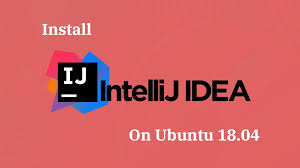 how to install intellij idea on ubuntu