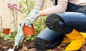 10 Best Gardening Knee Pads For