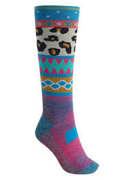 Womens Socks Burton Snowboards Us