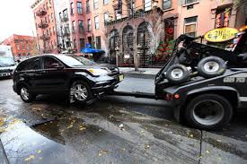 They sent the bill to a collection agency, can they garnish my money or take legal action? A Car Towing Tale Of Woe The New York Times