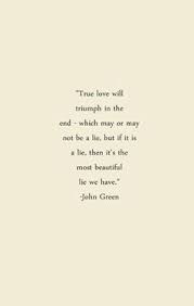 John Green Quotes on Pinterest | Paper Towns Quotes, Chuck ... via Relatably.com