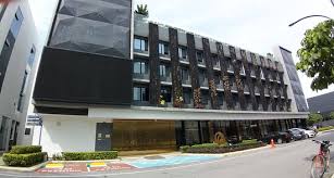 hotels to bukit jawi golf resort