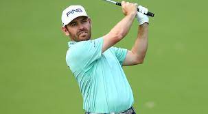 Get to know louis oosthuizen, titleist golfer. Louis Oosthuizen In Good Form Entering The Presidents Cup