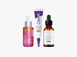 the 5 best selling vitamin c serums