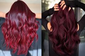 cherry cola hair find your perfect shade