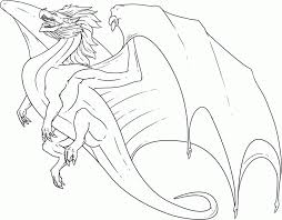 Supercoloring.com is a super fun for all ages: Fire Breathing Dragon Coloring Pages Coloring Home