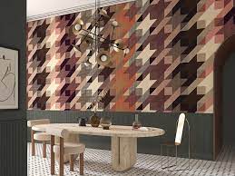 Icon Wallpaper By Murals Wallcoverings