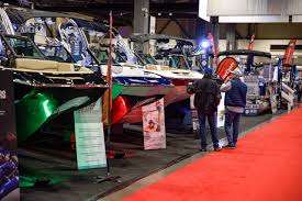about the show seattle boat show