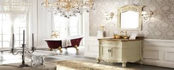 Amazing Victorian Style For Bathroom