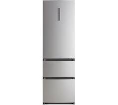 Most frozen foods don't stick together. Free Standing Fridge Freezers Currys Pc World Business