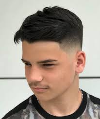 Many stars and many more regular working people chose to fluff their hair up. Handsome And Cool The Latest Men S Hairstyles For 2019