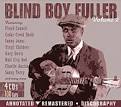 Blind Boy Fuller, Vol. 2