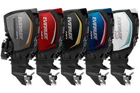 evinrude outboards will be retired