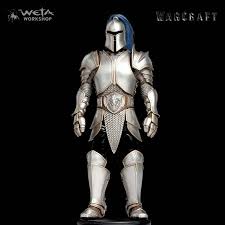The distance d in centimeters (cm) is equal to the distance d in feet (ft) times 30.48 how to convert 10 feet to centimeterss. Weta Collectibles Warcraft Statue 1 6 Foot Soldier Armor 33 Cm