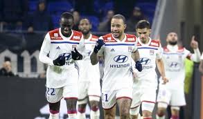 This means a ticket to the champions league next season. Lyon Vs Nimes Streaming Links Tv Channel To Watch The Match World Today News