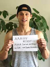 Hey, this is Timothy Granaderos and I play Monty on 13 Reasons Why AMA :  r/IAmA