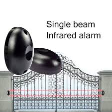 factory infrared beam sensor