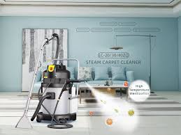 lc 30zq steam carpet cleaner 广州市超