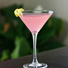 cosmopolitan drink recipe with video