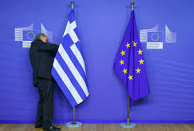 Image result for crisis griega 2015