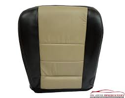 Ford For Excursion Eddie Leather Driver