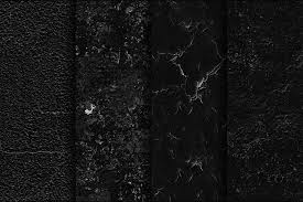 20 Black Wall Seamless Textures Free Design Resources