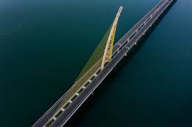 longest over water bridges