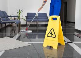 commercial cleaning clean pro nj llc