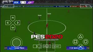 Pro evolution soccer made even better. Pes 2020 Iso Ppsspp For Android Download Link