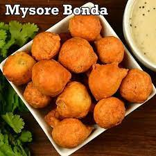 mysore bonda bonda recipe how to