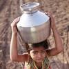 Water Scarcity in India
