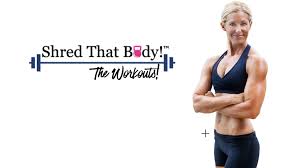 shred that body the 30 day get ripped