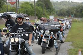 bikers against bullies motorcycle ride