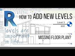 Autodesk Revit Floor Plan Tutorial