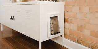 Maybe you would like to learn more about one of these? Here S A Shockingly Simple Way To Hide Your Cat S Litter Box Diy Cabinet That Hides Cat Litter Box