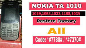 In windows 10 miracle 2.27 is not detecting my nokia 105 ta 1010. Nokia Ta 1010 Resat Code Nokia 105 Hard Reset Ta 1010 Factory Reset Code Security Code Unlock For Gsm