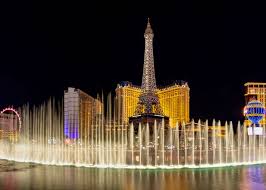 where to stay in las vegas best areas