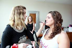 vendor visions wedding day makeup with