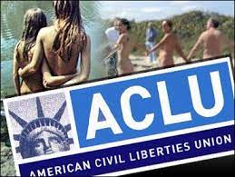 ACLU Fights Nude Teen Camp Ban - CBS News