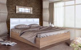 » често когато си купуваме спалня подценяваме избора на матрак и обръщаме повече внимание на визията, дизайна и големината на леглото. Spalnya Za Matrak 160 200 Db Sonoma Byala Kozha Supersdelka